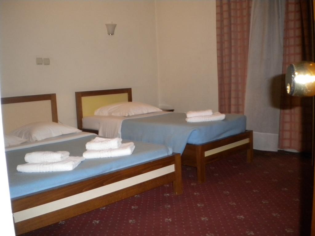 Athens Moka Hotel Exterior photo